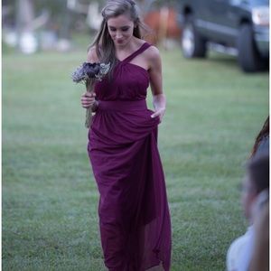 David’s bridal dress 😍